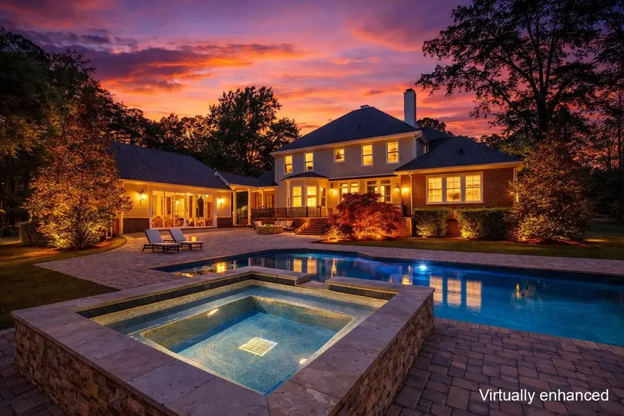 305 Old Lloyd Road, Monticello, FL 32344 - #2