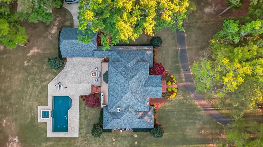 305 Old Lloyd Road, Monticello, FL 32344 - #3