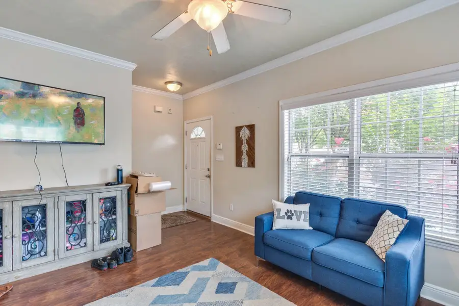 1924 Corvallis Avenue, Tallahassee, FL 32304 - #3