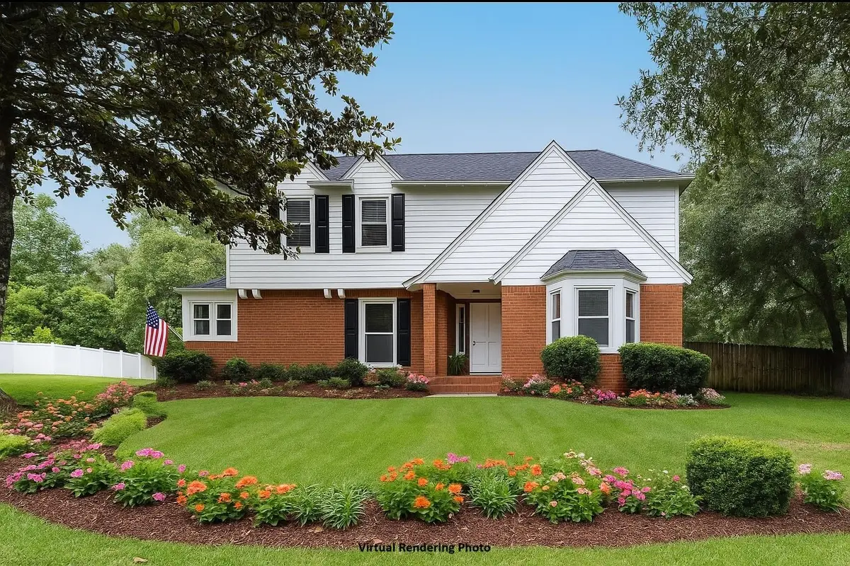 2464 Elfinwing Lane, Tallahassee, FL 32309 - #1