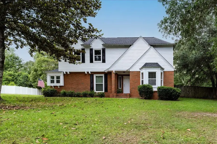 2464 Elfinwing Lane, Tallahassee, FL 32309 - #2