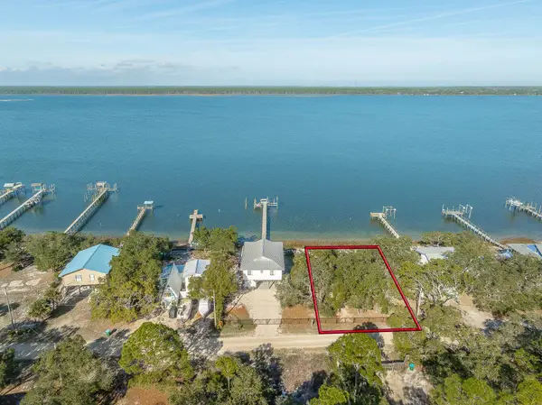 201 Harbor Circle, Alligator Point, FL 32346