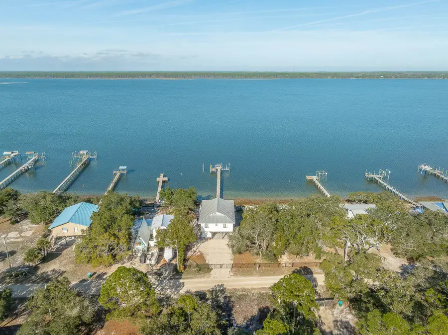 201 Harbor Circle, Alligator Point, FL 32346 - #3
