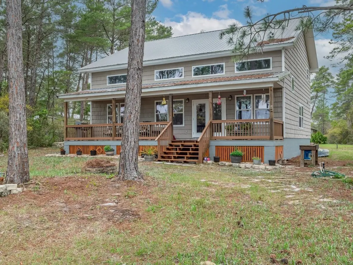 221 Folks Drive, Carrabelle, FL 32322 - #1