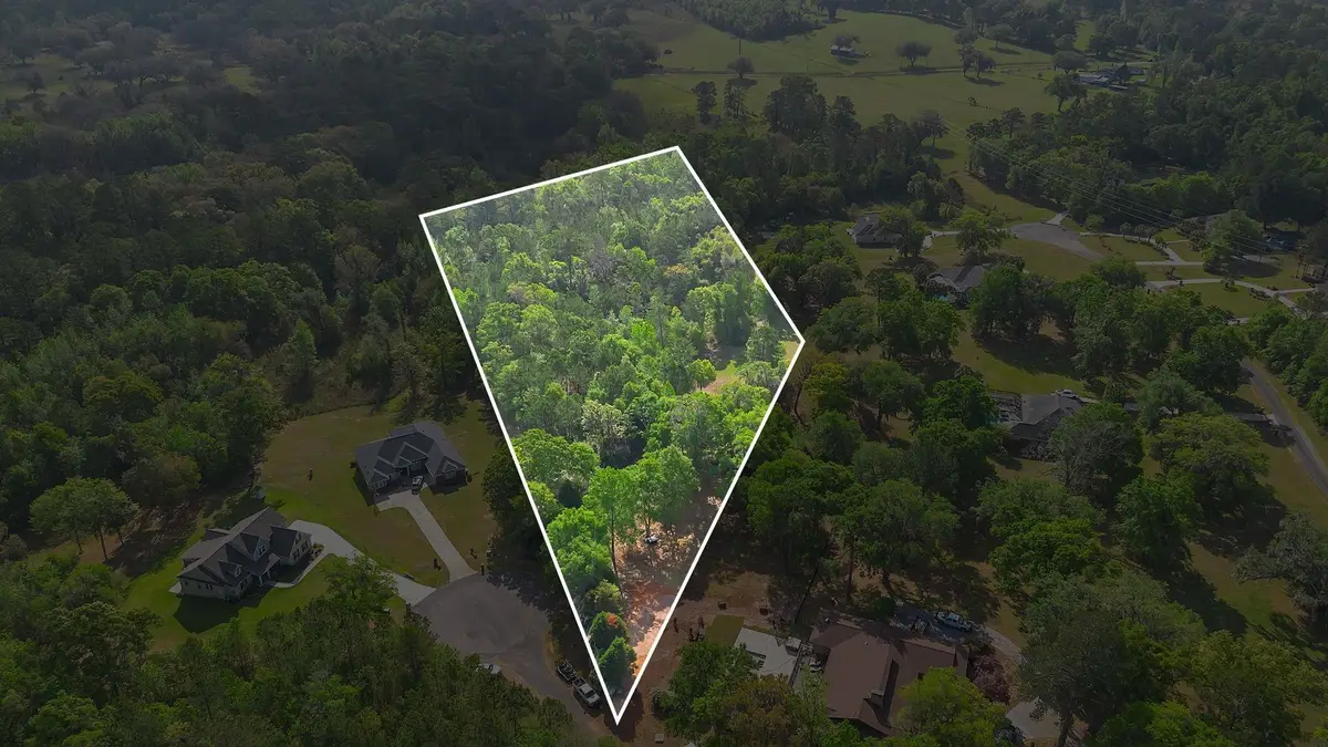 Lot 11A Raspberry Way, Tallahassee, FL 32312 - #1