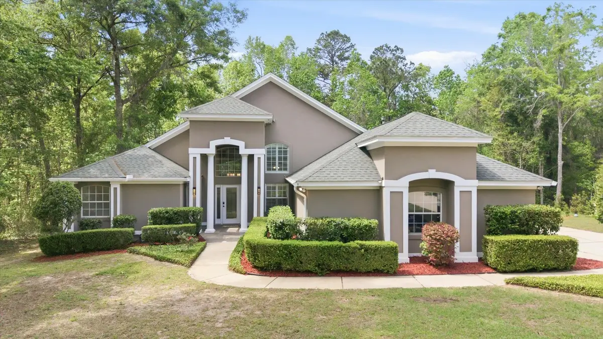 7708 Summer Tanager Drive, Tallahassee, FL 32312 - #1