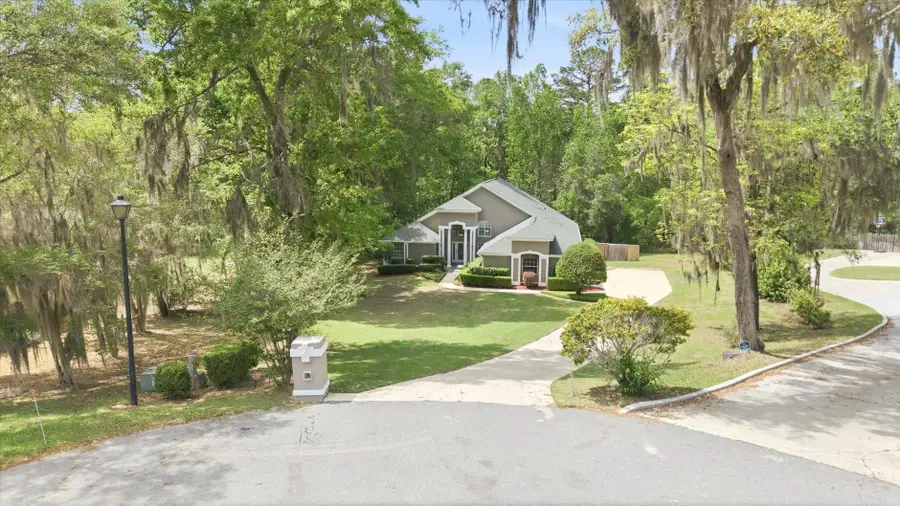 7708 Summer Tanager Drive, Tallahassee, FL 32312 - #2
