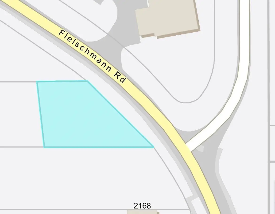 Fleischmann Road, Tallahassee, FL 32308 - #1