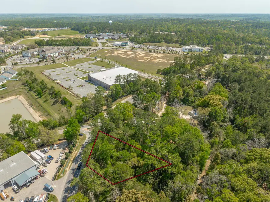 Fleischmann Road, Tallahassee, FL 32308 - #3