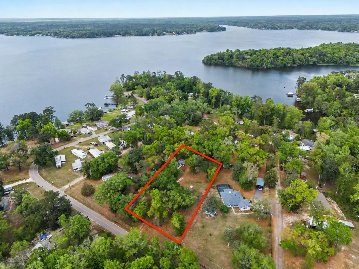 2901 Ben Stoutamire Road, Tallahassee, FL 32310 - #1