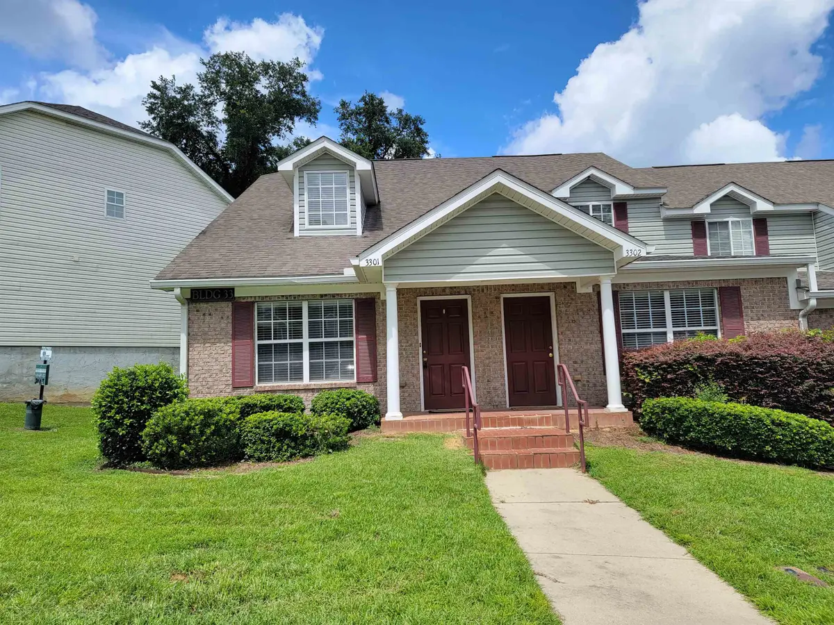 4434 Gearhart Rd #3301, Tallahassee, FL 32303 - #1