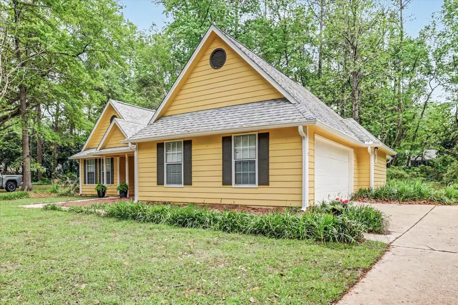 4671 Inisheer Drive, Tallahassee, FL 32309 - #3