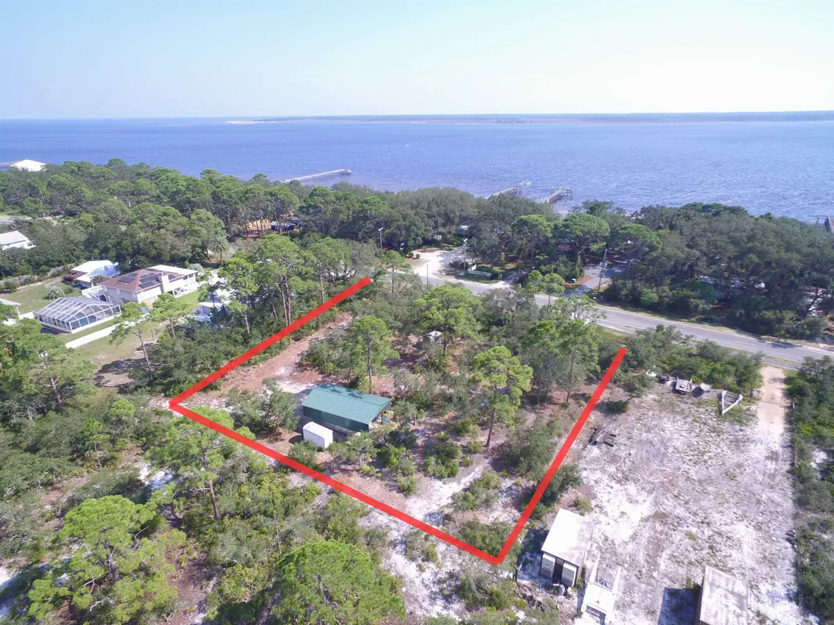 XXX Mashes Sands Road, Ochlockonee Bay, FL 32346 - #1