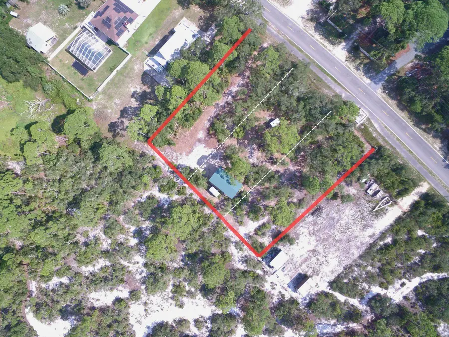 XXX Mashes Sands Road, Ochlockonee Bay, FL 32346 - #3