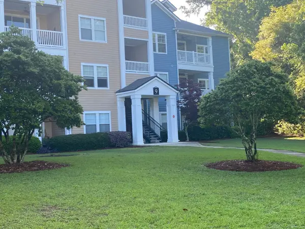 2801 Chancellorsville Drive #906, Tallahassee, FL 32312