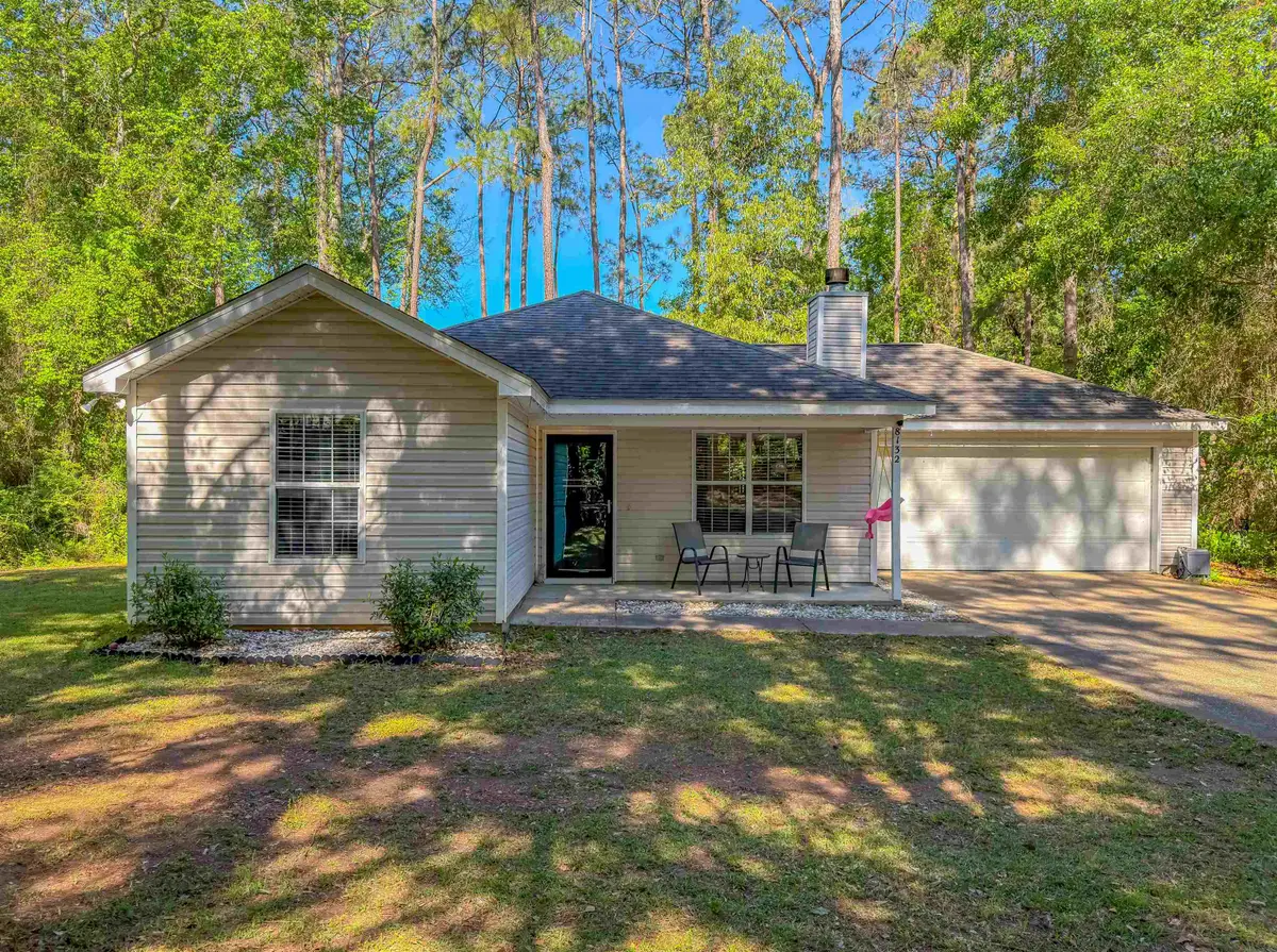 8132 Holly Ridge Trail, Tallahassee, FL 32312 - #1