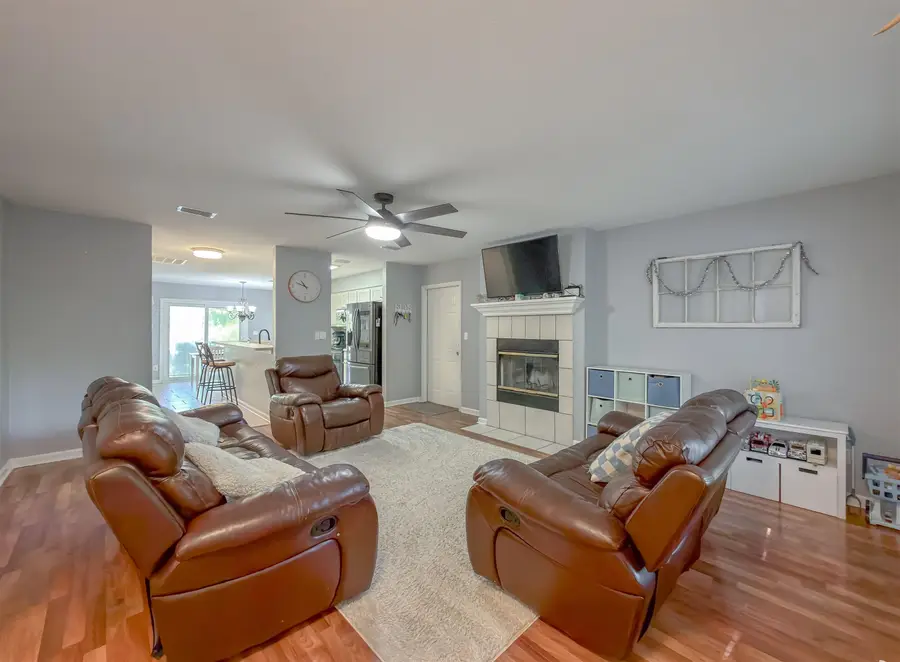 8132 Holly Ridge Trail, Tallahassee, FL 32312 - #2