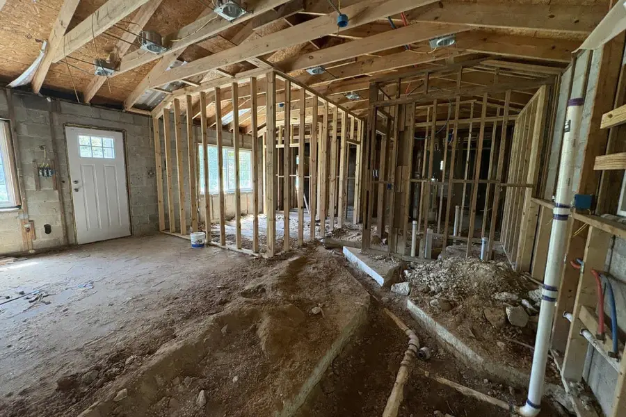 702 Apache Street, Tallahassee, FL 32301 - #2