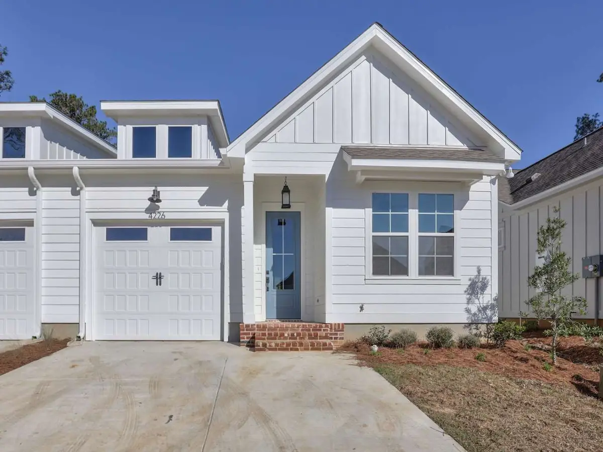 193 Camellia Oaks Avenue, Tallahassee, FL 32317 - #1