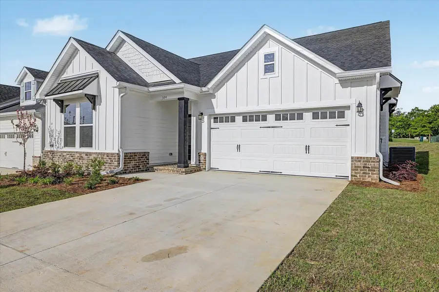 4248 Landry Lane, Tallahassee, FL 32317 - #3