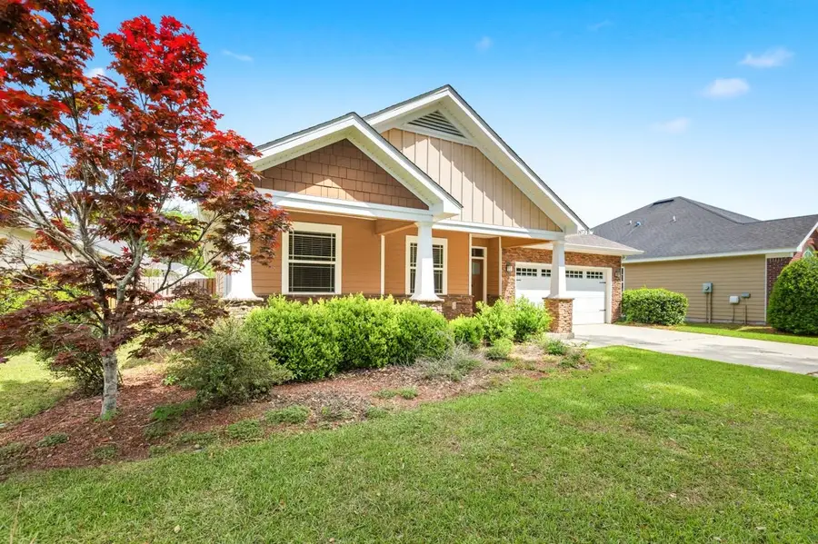 6073 Observation Circle, Tallahassee, FL 32317 - #3