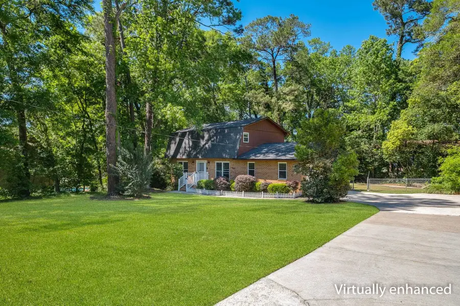 2400 Castletower Road, Tallahassee, FL 32301 - #3