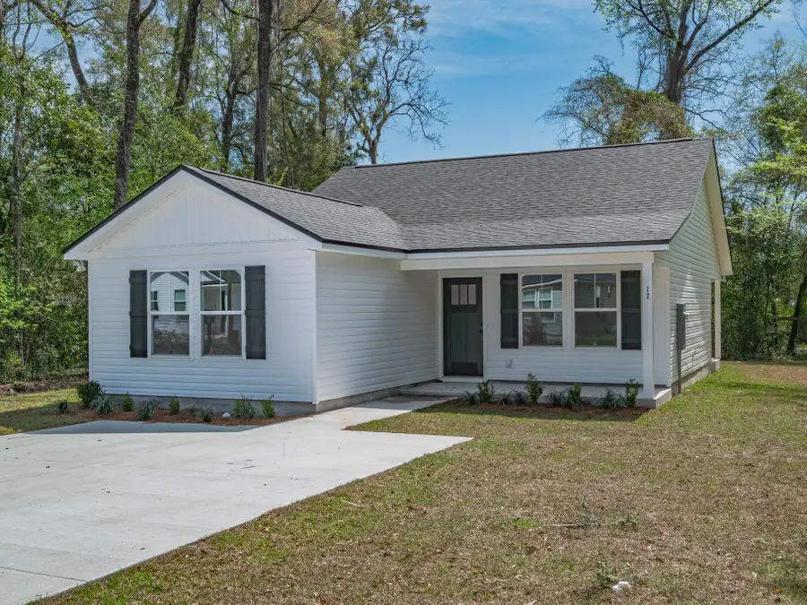 63 Pawnee Trail, Crawfordville, FL 32327 - #3