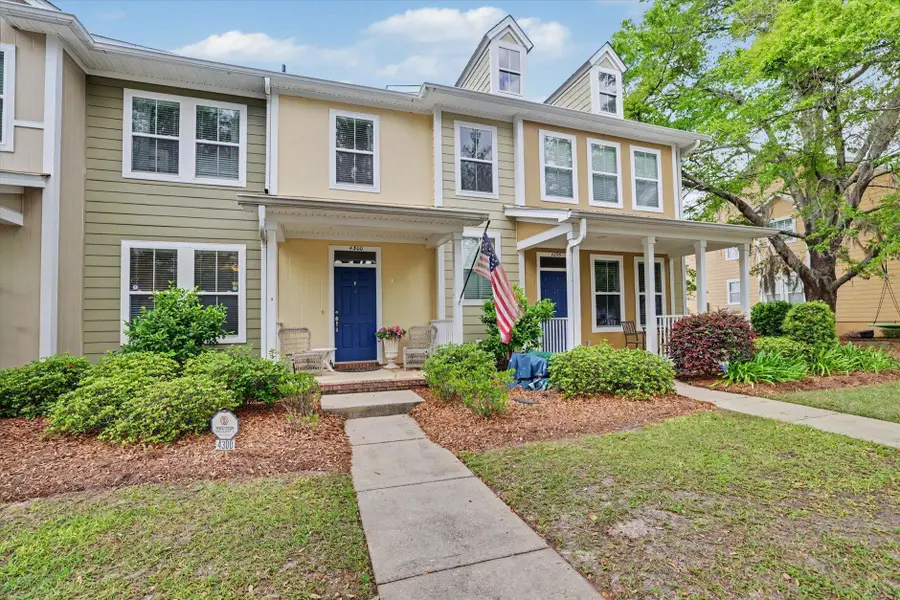 4300 Four Oaks Boulevard, Tallahassee, FL 32311 - #3