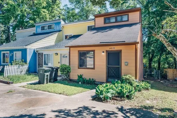 2471 Talco Hills Drive #D, Tallahassee, FL 32303