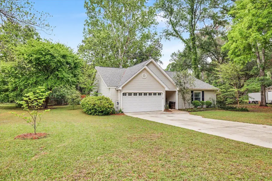 6708 Johnstown Loop, Tallahassee, FL 32309 - #2