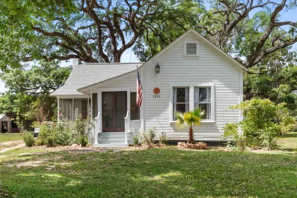 1532 Country Lane, Tallahassee, FL 32304