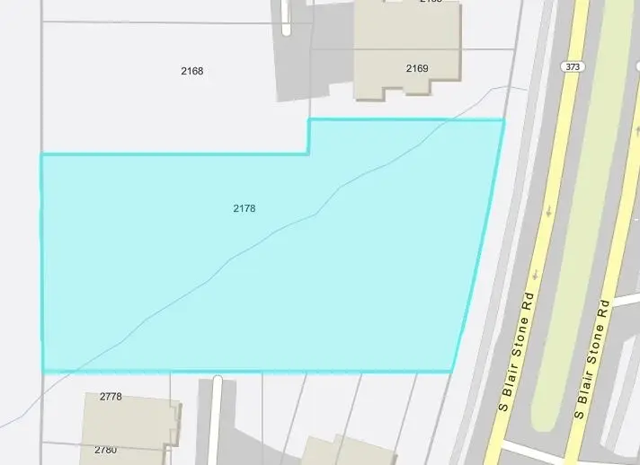 2178 Creek Run Circle, Tallahassee, FL 32301 - #1