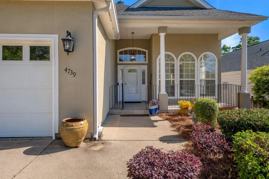 4739 Planters Ridge Drive, Tallahassee, FL 32311 - #2