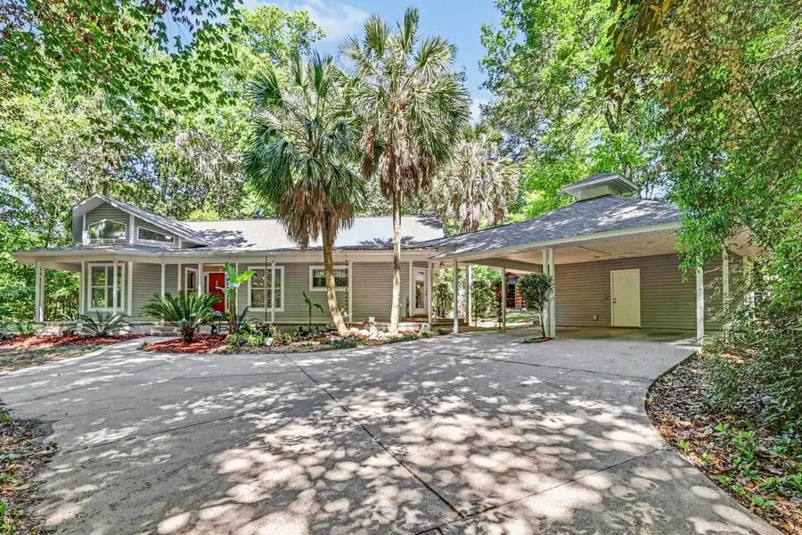 3545 Trillium Court, Tallahassee, FL 32312 - #2