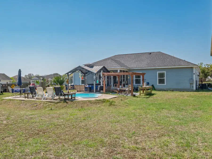 330 Tillis Lane, Crawfordville, FL 32327 - #2