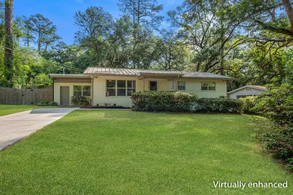 2109 High Road, Tallahassee, FL 32303