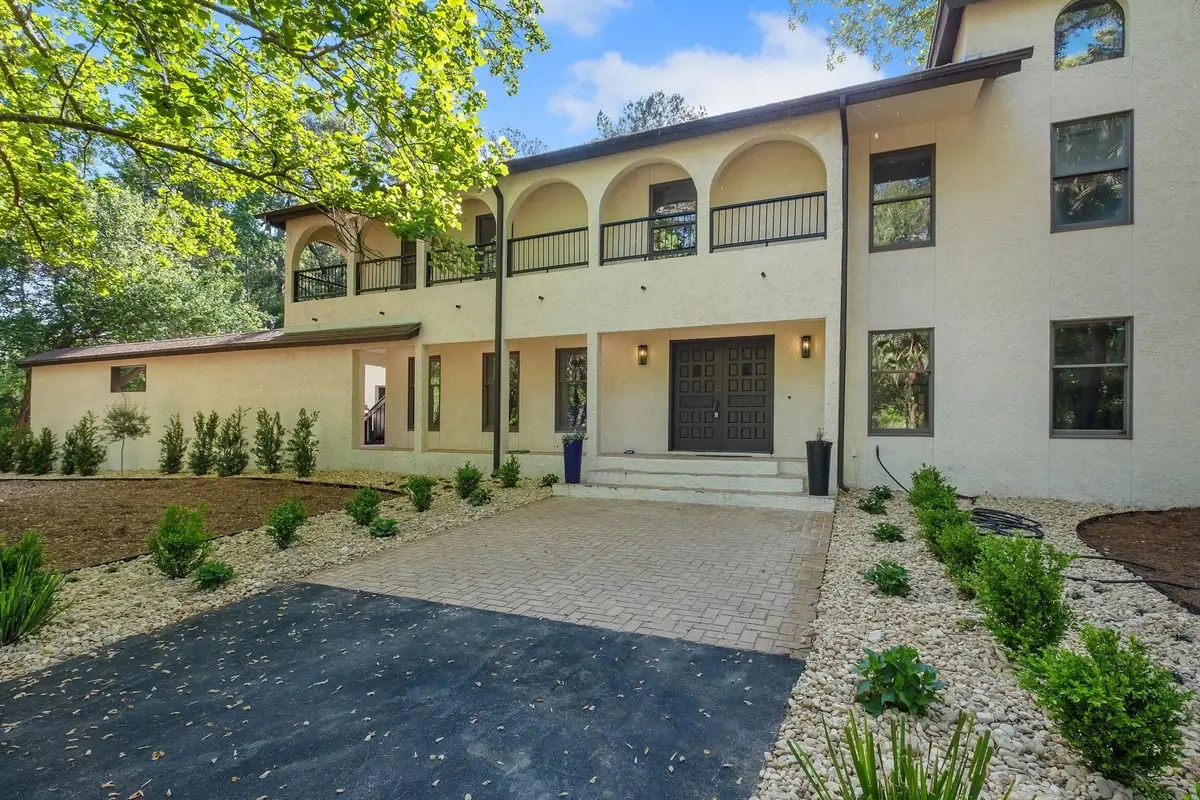 6375 Thomasville Road, Tallahassee, FL 32312 - #1