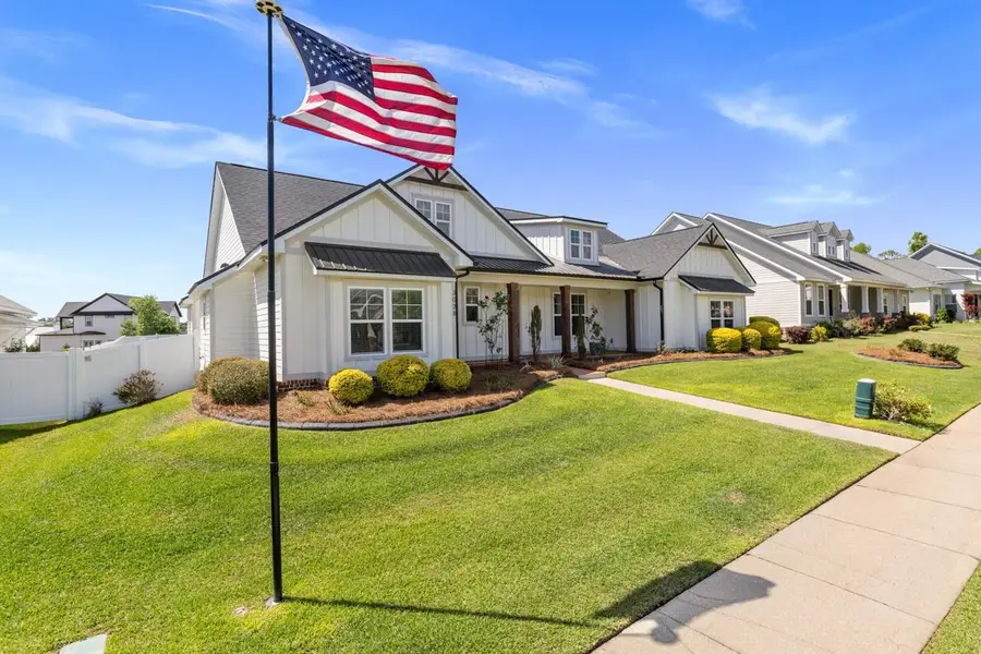 3038 Four Oaks Boulevard, Tallahassee, FL 32311 - #3