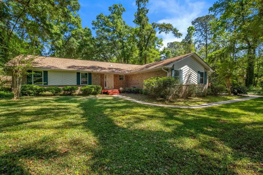6423 Forward Pass Trail, Tallahassee, FL 32309 - #2