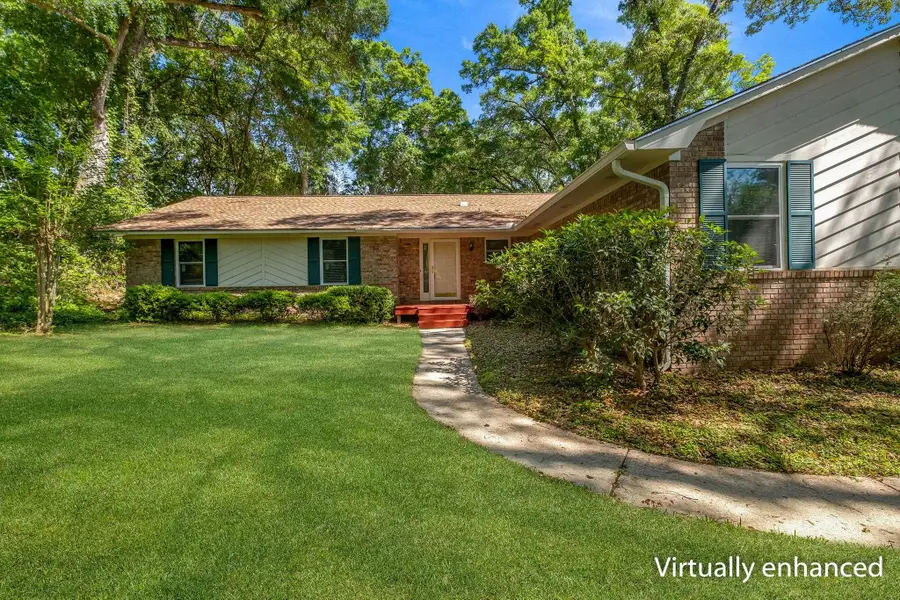 6423 Forward Pass Trail, Tallahassee, FL 32309 - #3