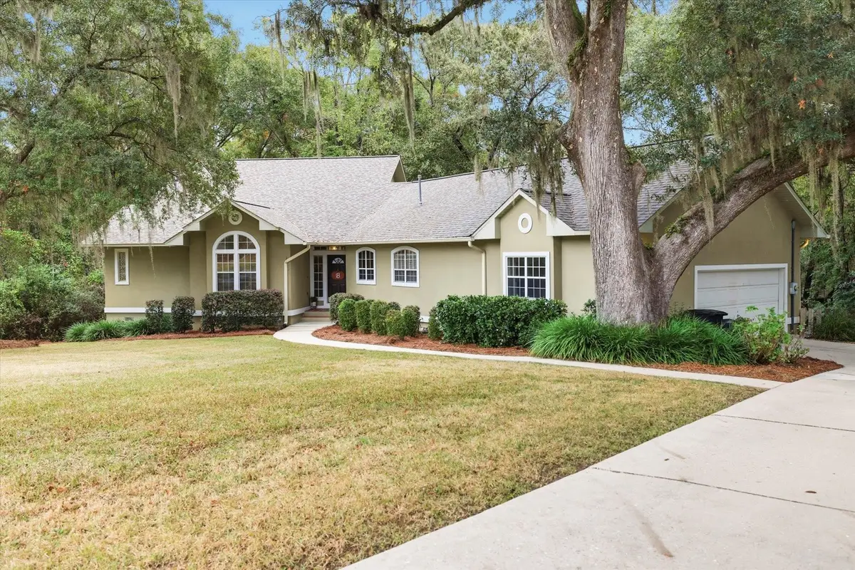 371 Milestone Drive, Tallahassee, FL 32312 - #1