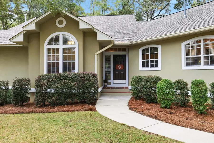 371 Milestone Drive, Tallahassee, FL 32312 - #2