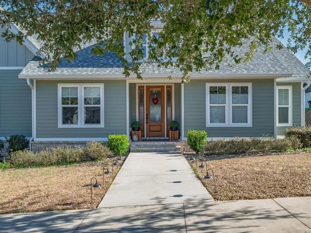 3477 Scarlet Sage Way, Tallahassee, FL 32311 - #1
