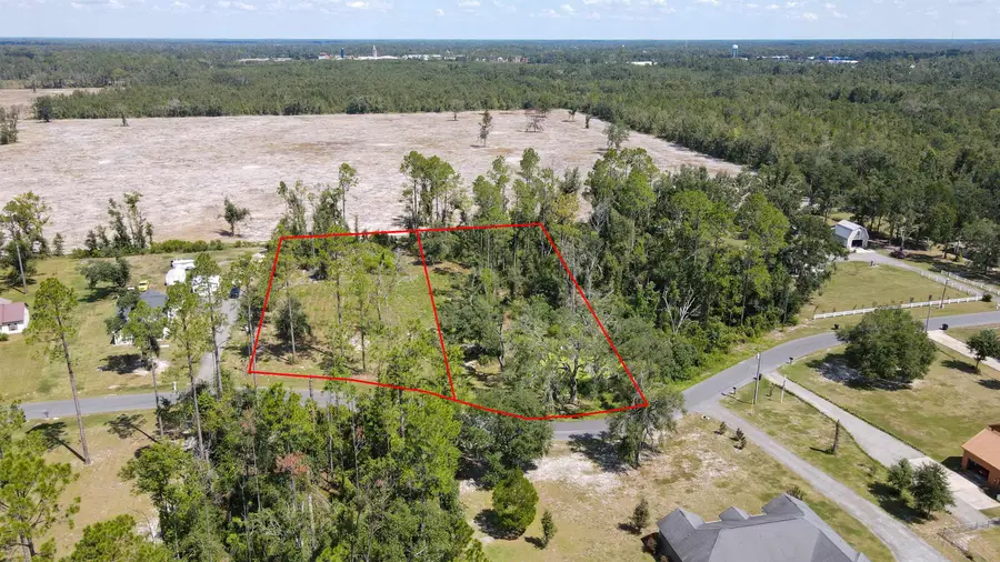 415 Judson Drive, Perry, FL 32348 - #2