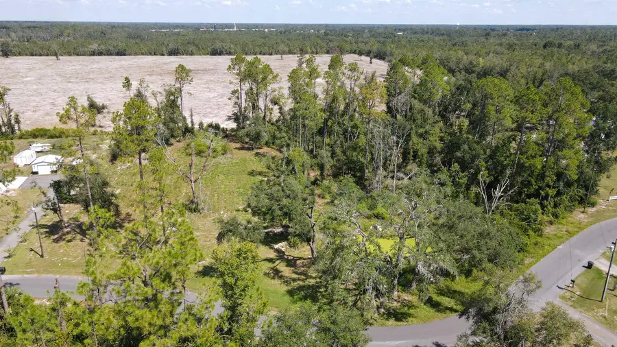 415 Judson Drive, Perry, FL 32348 - #3