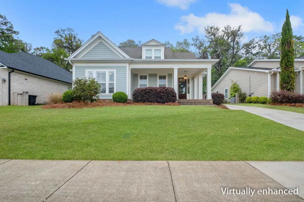 2676 Breton Ridge Drive, Tallahassee, FL 32312 - #1
