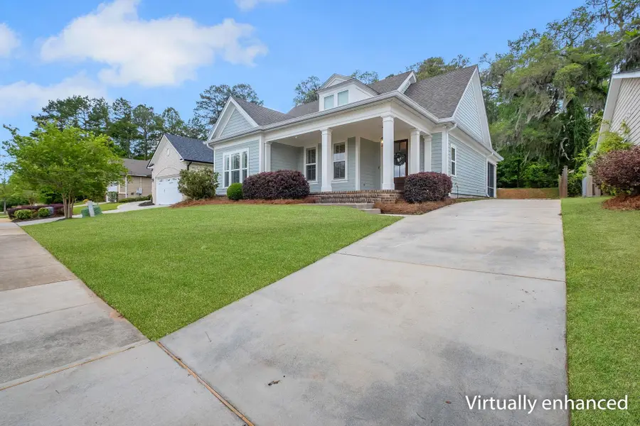 2676 Breton Ridge Drive, Tallahassee, FL 32312 - #2