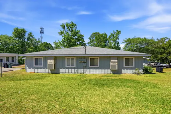416 Belmont Road #1-4, Tallahassee, FL 32301