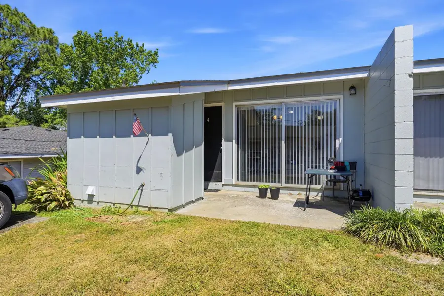 416 Belmont Road #1-4, Tallahassee, FL 32301 - #2