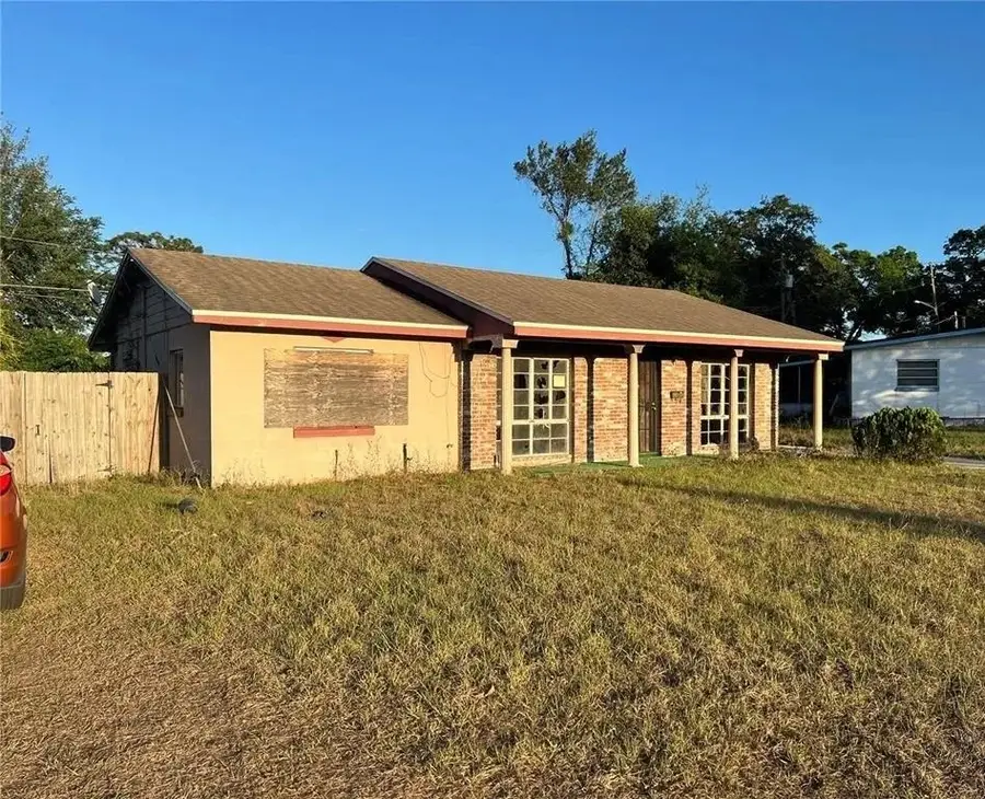 3611 Westwood Road, Pine Hills, FL 32808 - #2